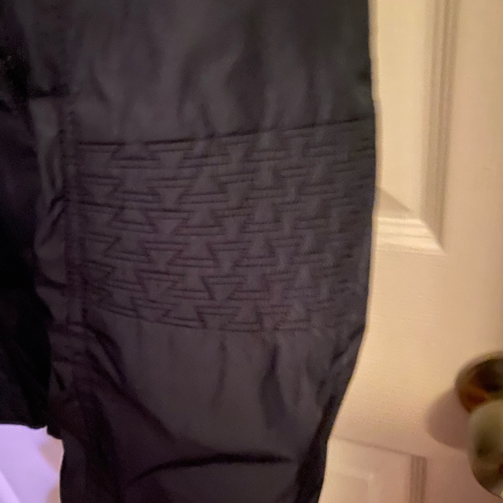 Light Jacket